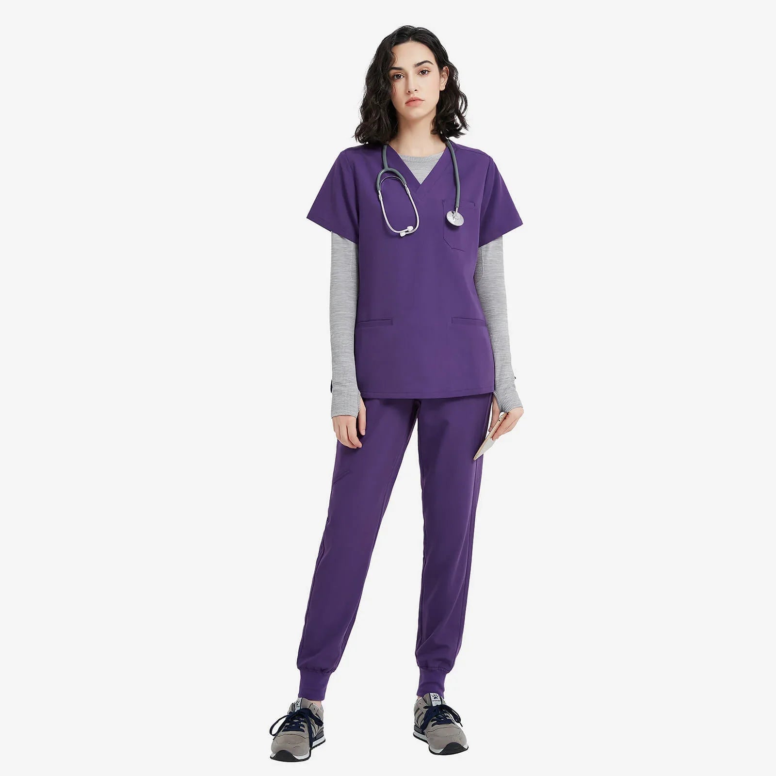 Medical Uniforms - Women Uniforms - Women Undershirts - Scrub Depot