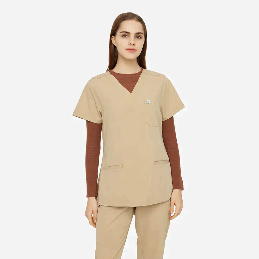 Twilight Medical Scrubs Uniform